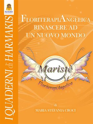 cover image of FloriterapiAngelica